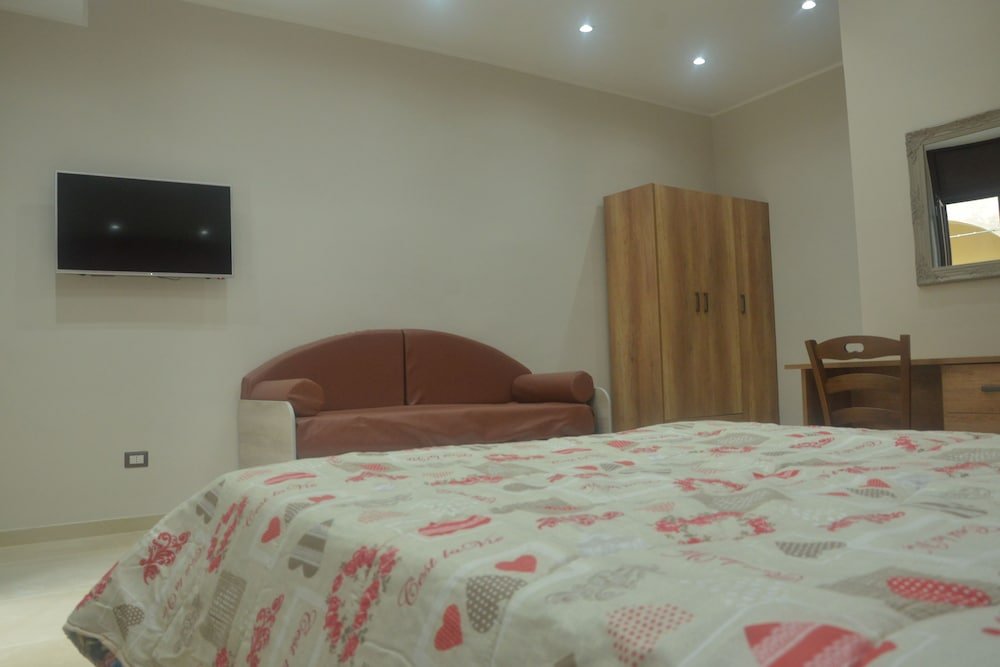 Фото Decumano Massimo