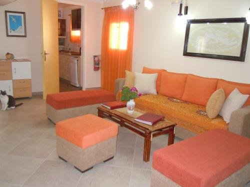 Фото Pension Atlas