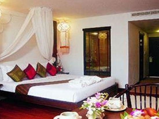 Фото BP Chiang Mai City Hotel