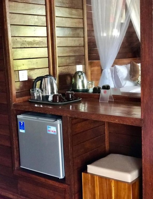 Фото The Puncak Sunset Ceningan