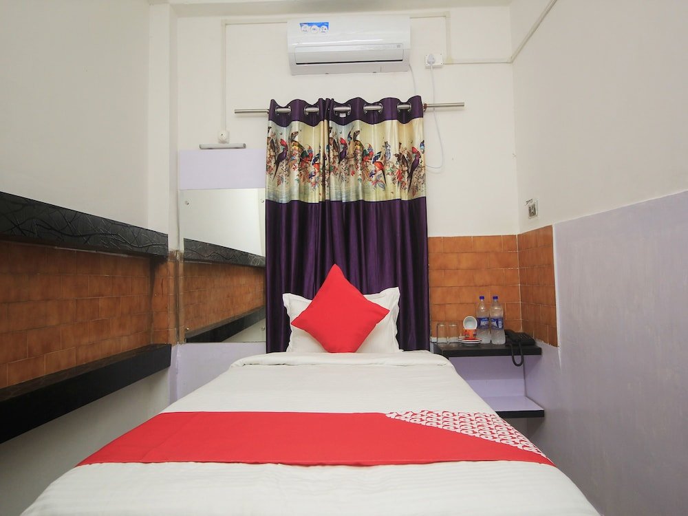 Фото Oyo 12992 Prince lodge