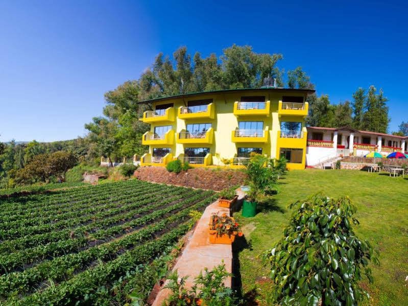 Фото Hirkani Garden & Resort