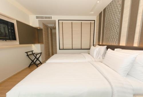 Фото Chillax Heritage Hotel