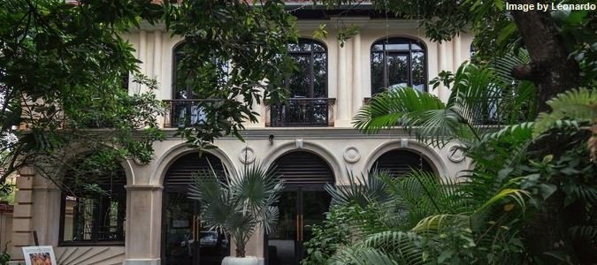 Фото Heritage Suites Hotel