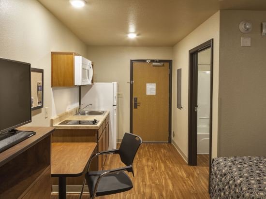 Фото WoodSpring Suites Austin Round Rock
