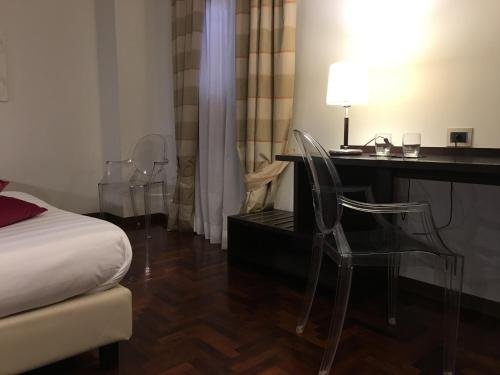 Фото Locanda Giustini