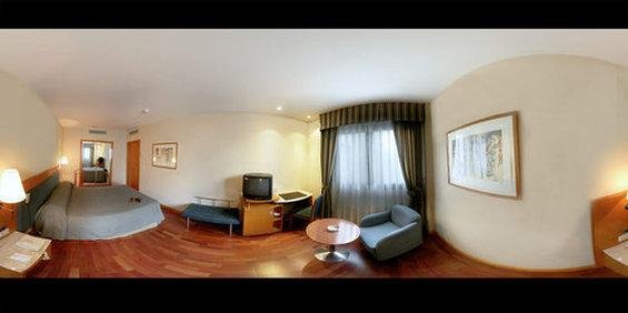 Фото Nh Ciudad de Valladolid