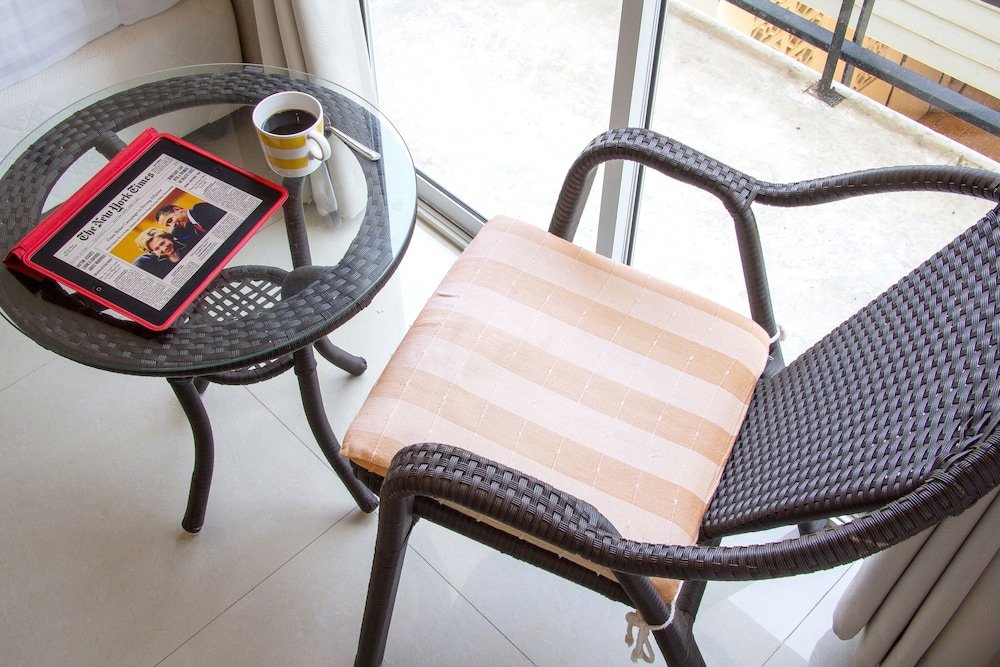 Фото Good Night Cha-am Minitel