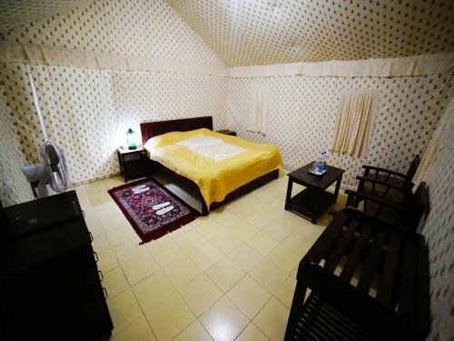 Гостиница Lohana Village Resort в Пушкаре