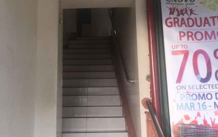 Фото Jeamco Royal Hotel - Baybay