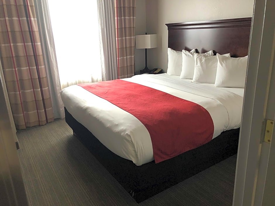 Фото Country Inn & Suites by Radisson, Tampa Airport North, Fl