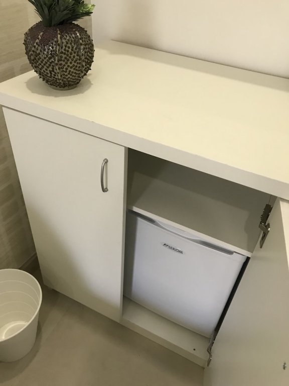 Фото Terrazza Aragon