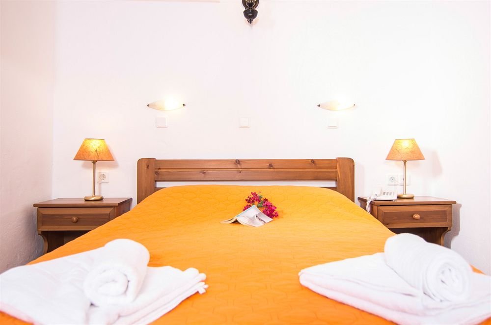 Фото Smaragdi Hotel