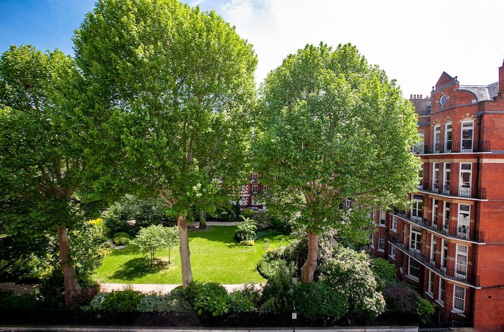 Фото Hotel Indigo London - Kensington, an Ihg Hotel