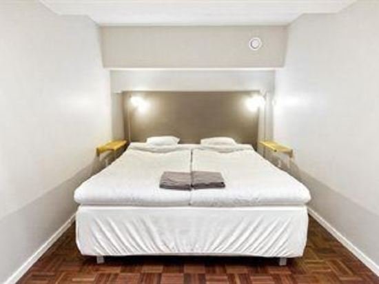 Фото Mosebacke Hostel