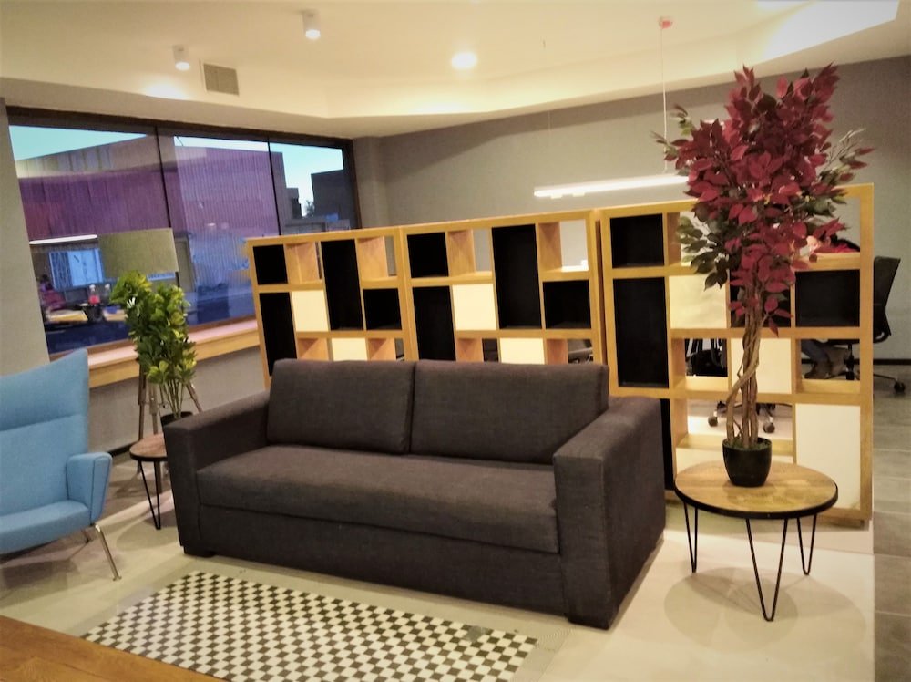 Фото Modular Express Calama