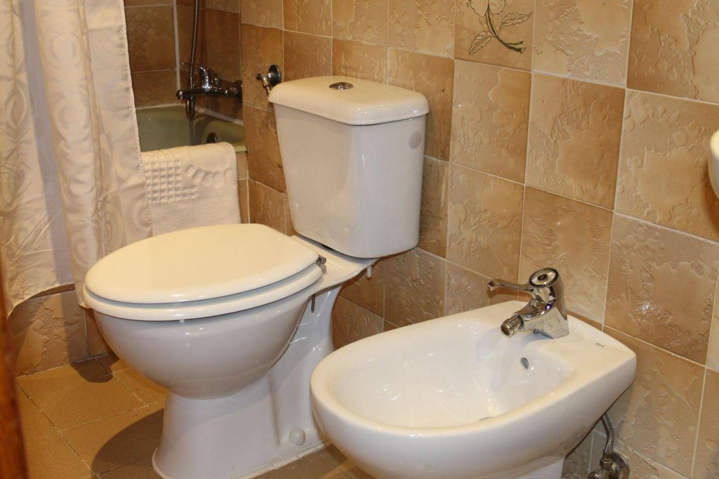 Фото Casa de Huéspedes Carabanchel by Vivere Stays