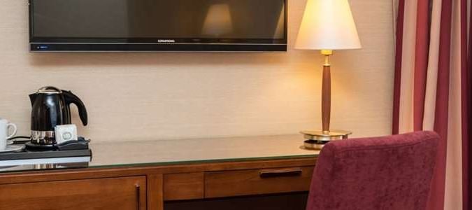 Фото Best Western Plus Hotel St. Raphael