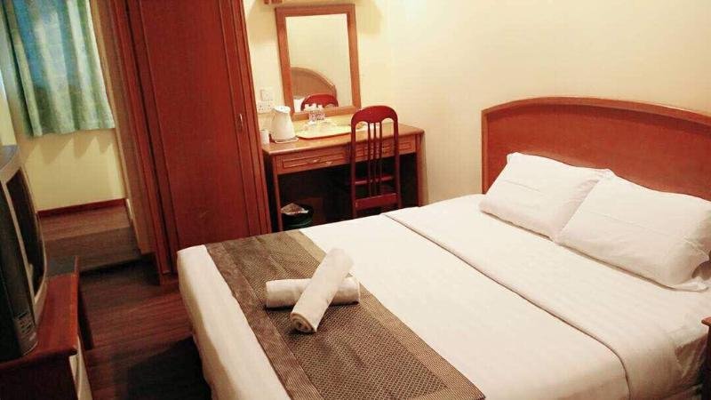 Фото SkyGlobal Hotel