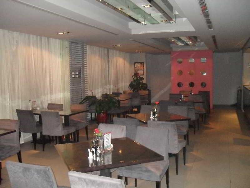 Фото Jinjiang Inn Shenyang Xinggong Street N