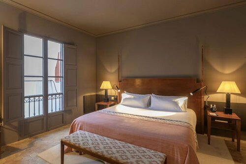 Внешний вид отеля Hotel Can Cera - Adults Only в Пальма-де-Мальорке, фото 2