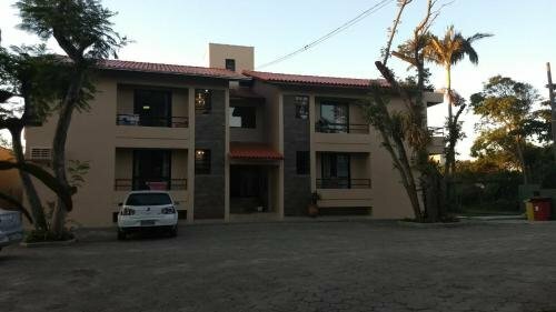 Hotel Recanto Praia Azul, State of Santa Catarina, photo