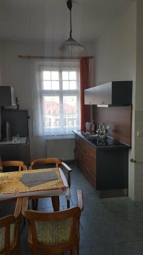 Гостиница Apartmany Natalie