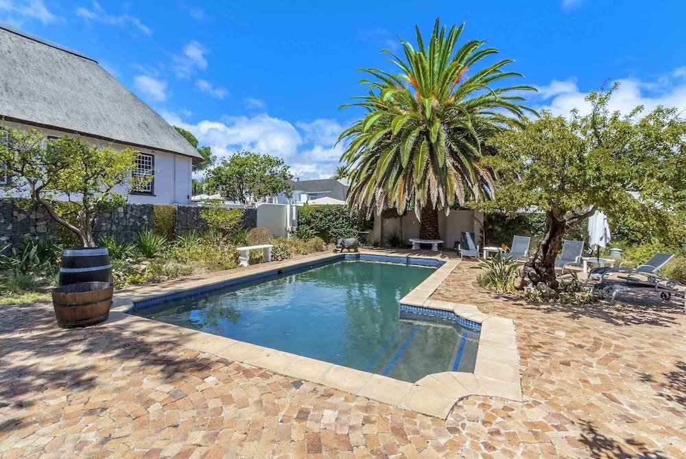 Фото Stellendal Guest House