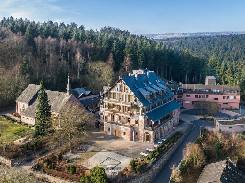 Kloster Marienhoh - Mountains i Lifestyle i Family