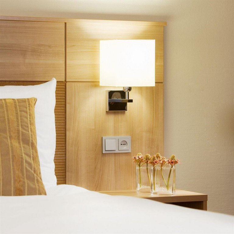 Фото Fletcher Hotel-Restaurant Klein Zwitserland