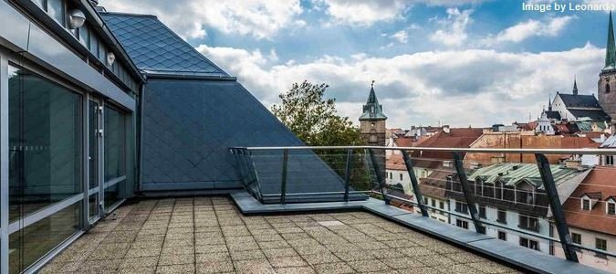 Фото Courtyard by Marriott Pilsen