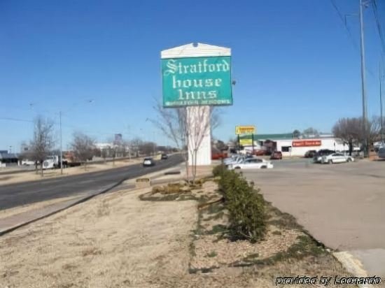Фото Stratford House Inns - Edmond