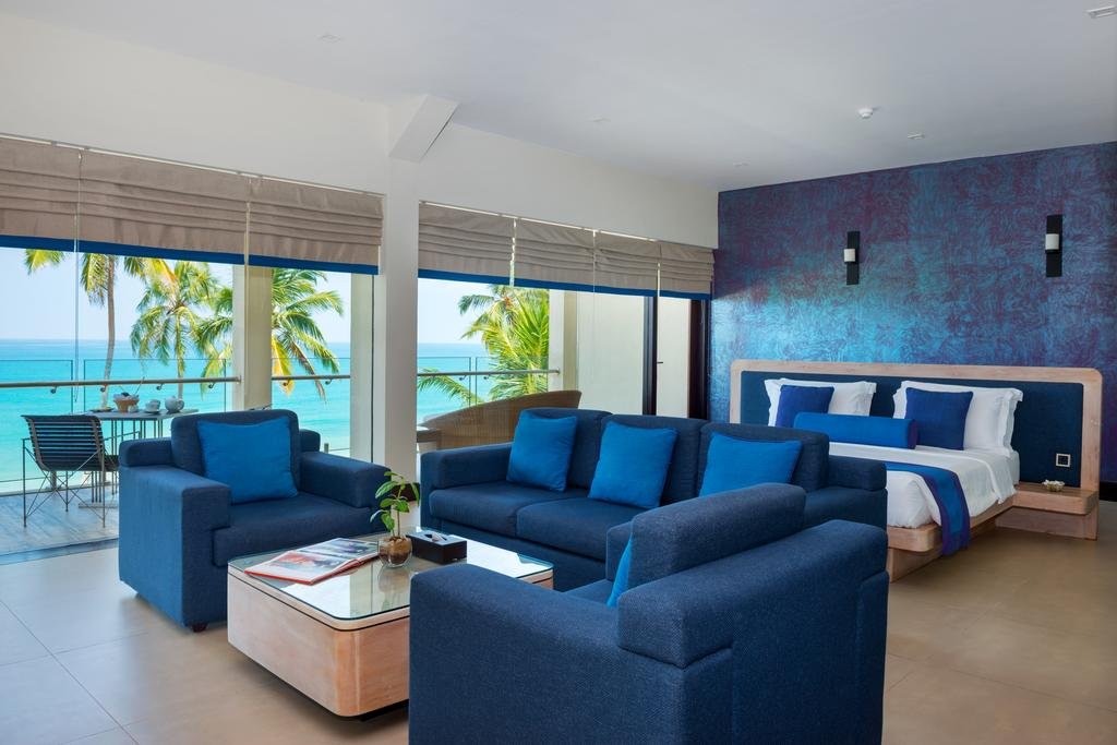 Фото Shinagawa Beach