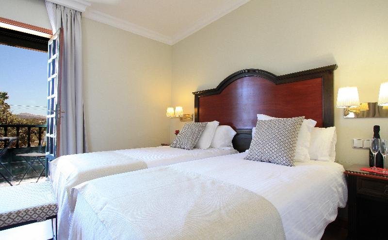 Фото Hotel Rural Finca de La Florida