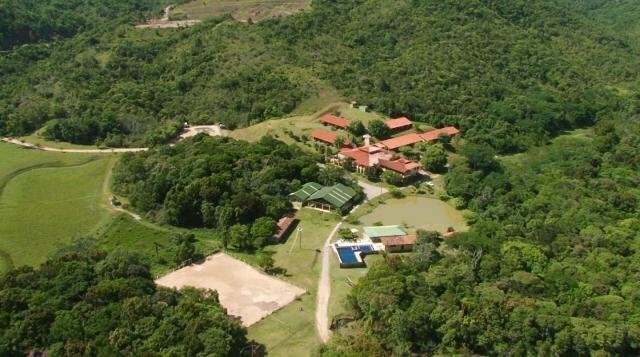 Hotel Palmas Hotel & SPA, State of Santa Catarina, photo