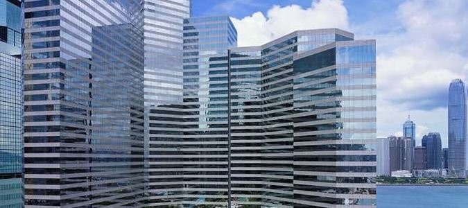 Фото Grand Hyatt Hong Kong