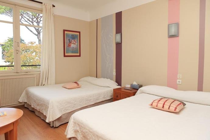 Фото Hotel Agur Deneri