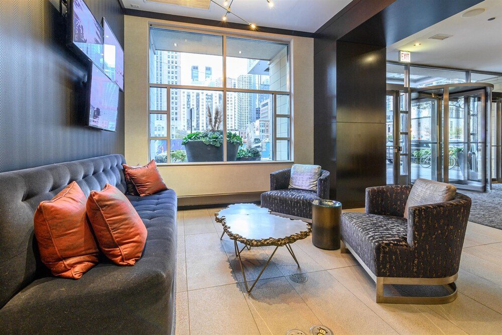 Фото Kasa Magnificent Mile Chicago