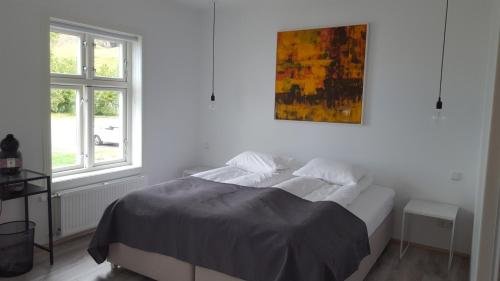 Фото Við Lónið guesthouse