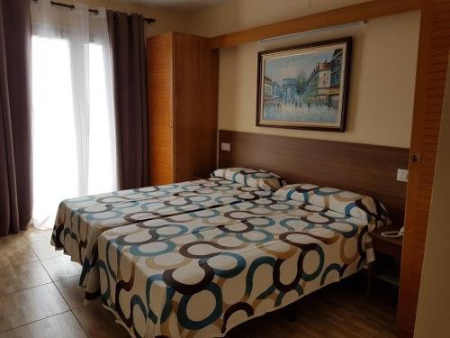 Фото Hotel Silvia