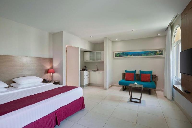 Фото Makarem Annakheel Hotel & Resort