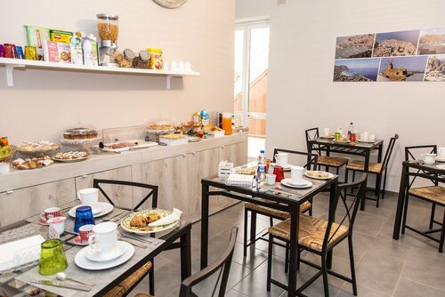 Гостиница Brio Bed & Breakfast