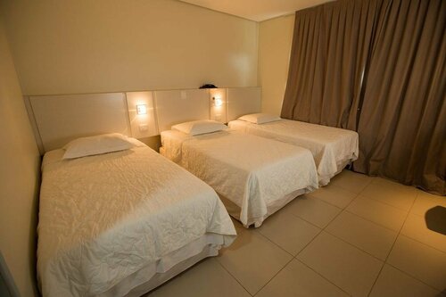 Гостиница Golden Plaza Hotel в Штате Рондония
