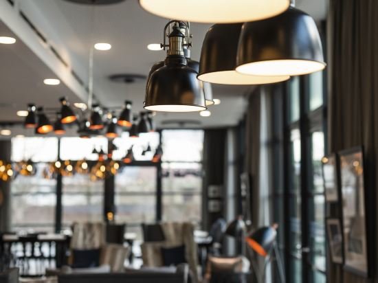 Фото Harbr. Hotel Heilbronn, a member of Radisson Individuals