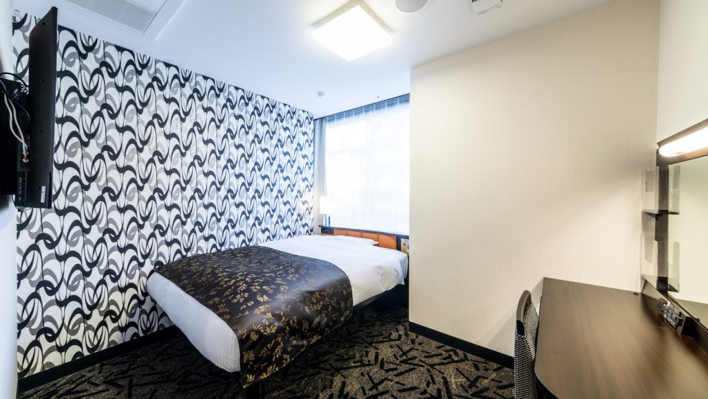 Фото Apa Hotel Kyoto Gion Excellent