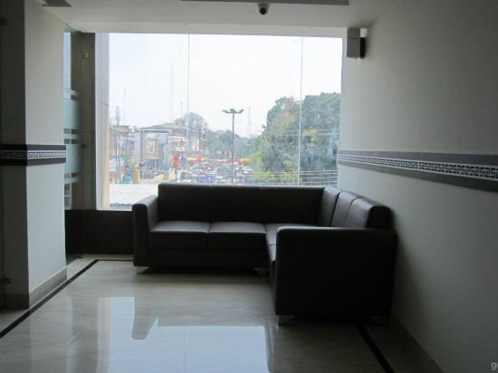 Фото Hotel Central Palace