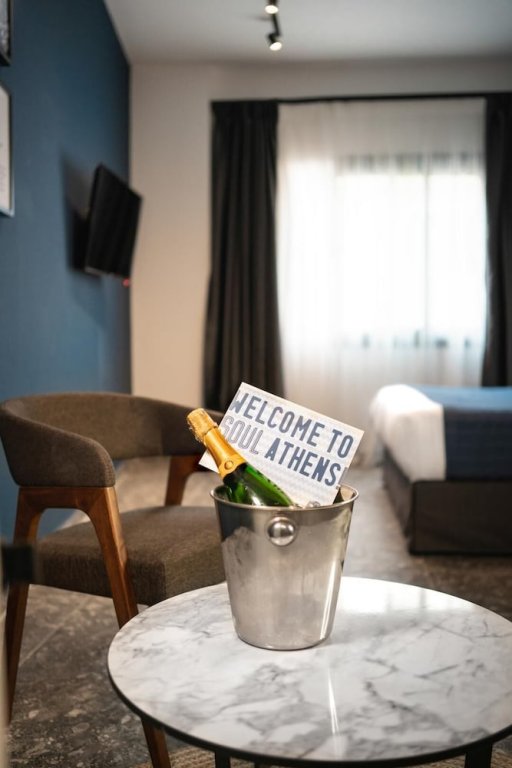 Фото Play Theatrou Athens