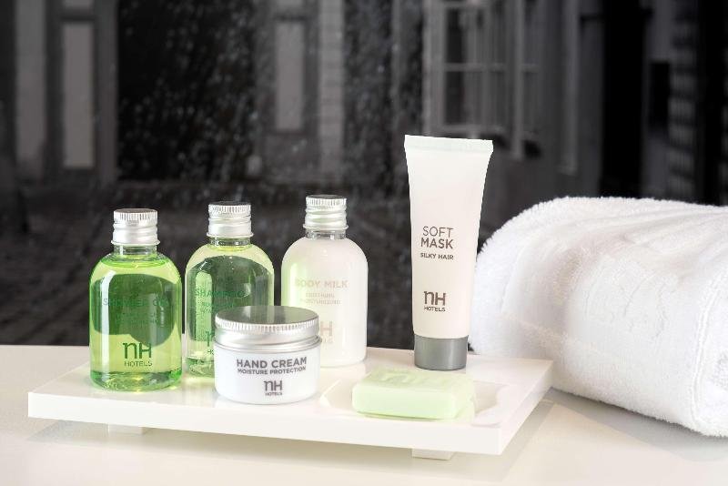 Фото Nh Collection Wien Zentrum