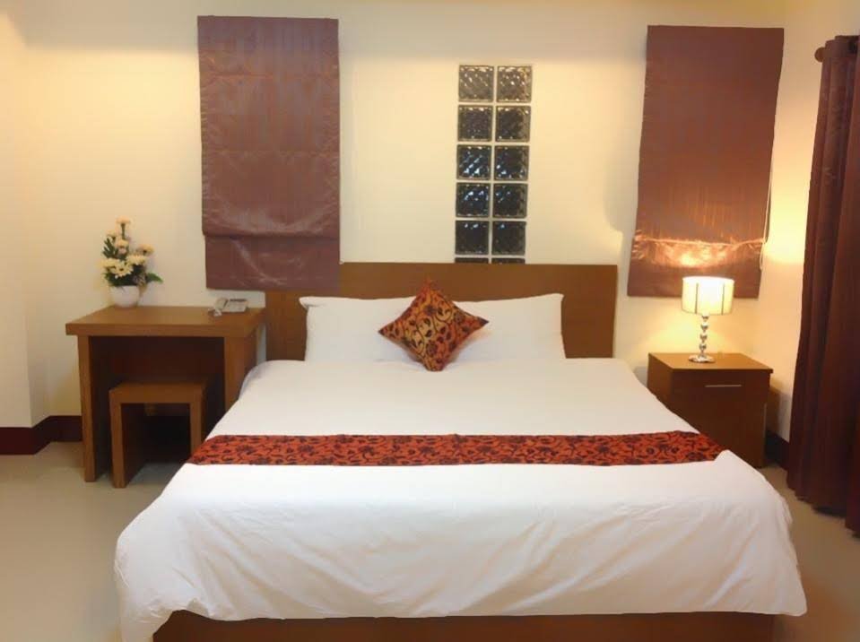 Фото Sawitree Place Ubon