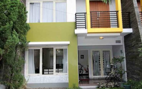 The Helena Guesthouse